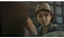 The Walking Dead L'Ultime Saison Episode 2 (1)