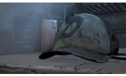 The Walking Dead L'Ultime Saison Episode 2 (2)