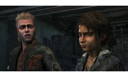The Walking Dead L'Ultime Saison head