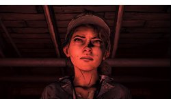 The Walking Dead L'Ultime Saison head