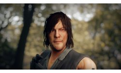 The Walking Dead No Man's Land