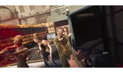 The Walking Dead Onslaught Gameplay Reveal Interview (E3 2019)