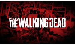 The Walking Dead Overkill 14 08 2014 logo