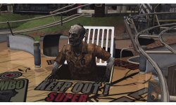 the walking dead pinball