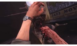 The Walking Dead Saints and Sinners head