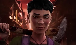 The Walking Dead Saints & Sinners Cinematic Trailer
