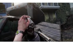 The Walking Dead Saints & Sinners Gameplay