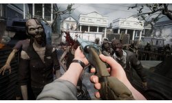 The Walking Dead Saints & Sinners pic