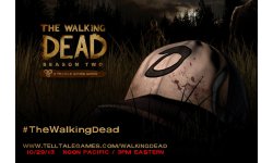 The Walking Dead Saison 2 28 10 2013 pic
