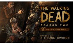 The Walking Dead Saison 2 Episode 2