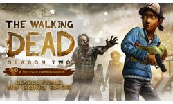 The Walking Dead Saison 2 Episode 5 21 08 2014 banner