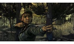 The Walking Dead The Final Season Comic Con Teaser