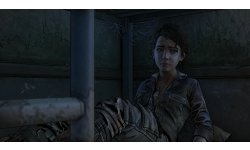The Walking Dead The Final Season You're Still Little