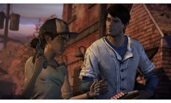 The Walking Dead The Telltale Game Series Saison 3 head