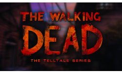 The Walking Dead The Telltale Series 08 06 2016 logo
