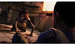 The Walking Dead TTGames