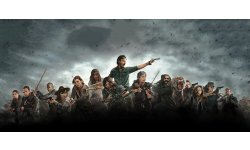 the walking dead