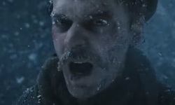 The War of the Worlds Siberia Official Announcement Teaser