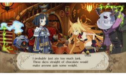 The Witch and the Hundred Knight 04 01 2013 screenshot 1