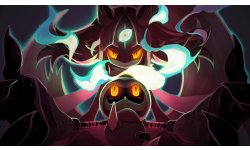The Witch and the Hundred Knight 2 artwork 19 01 2018