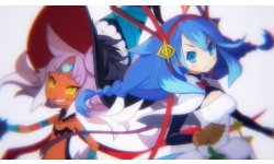 The Witch and the Hundred Knight 2 The Journey Begins