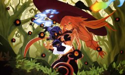 The Witch and the Hundred Knight vignette 30032014