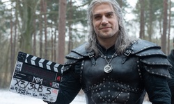 The Witcher 2 Saison 2 fin tournage Netflix