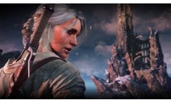 The Witcher 3 Ciri 09 09 2018