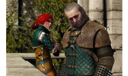 The Witcher 3 mod 2