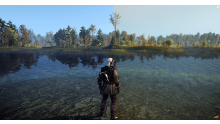 The Witcher 3 modds