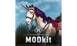 The Witcher 3 Modkit