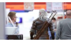 the witcher 3 playstation polska video virale
