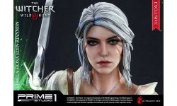 The Witcher 3 Premium Masterline Ciri Exclusive 05 26 02 2018