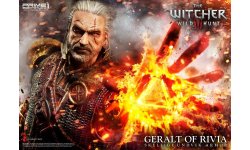 The Witcher 3 Premium Masterline Geralt 51 18 07 2018