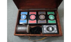 The Witcher 3 Set Gwent ultime 13