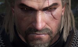 The Witcher 3 Traque Sauvage head