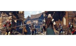 The Witcher 3 Wild Hunt banner