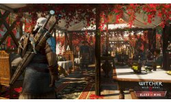 The Witcher 3 Wild Hunt Blood and Wine Beauclair is all kinds of fancy RGB EN