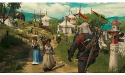 The Witcher 3 Wild Hunt Blood and Wine image screenshot 1