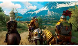 The Witcher 3 Wild Hunt Blood and Wine image screenshot 3