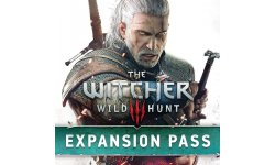 the witcher 3 wild hunt expansion pass