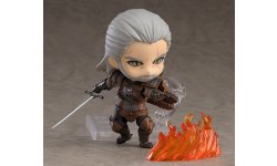 The Witcher 3 Wild Hunt Geralt de Riv Nendoroid 07 12 04 2018