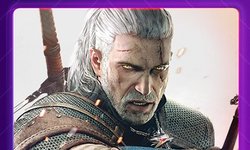 The Witcher 3 Wild Hunt GOG
