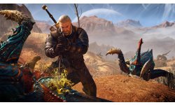 The Witcher 3 Wild Hunt image screenshot 1