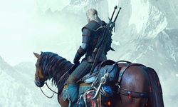 The Witcher 3 Wild Hunt Mods PC01