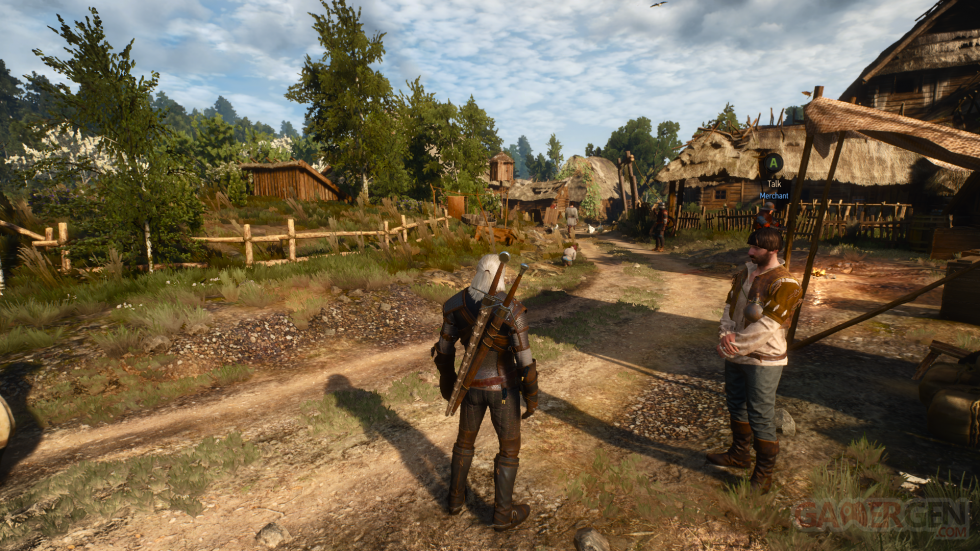 Patch The Witcher 1.5
