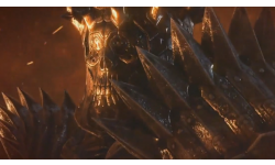 The Witcher 3 Wild hunt trailer VGX video