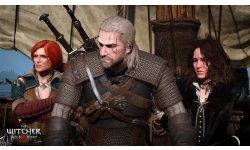 The Witcher 3 Wild Hunt Traque Sauvage 14 06 2014 screenshot 12
