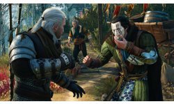 The Witcher 3 wild hunt