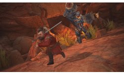 the witcher battle arena